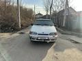 ВАЗ (Lada) 2114 2008 годаүшін1 050 000 тг. в Алматы