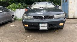 Mitsubishi Diamante 1995 годаүшін700 000 тг. в Алматы – фото 2