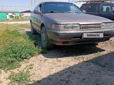 Mazda 626 1991 годаүшін1 000 000 тг. в Алматы