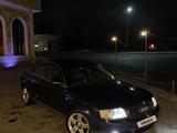 Audi A6 2001 года за 3 300 000 тг. в Алматы – фото 2