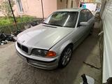 BMW 325 1999 годаүшін1 800 000 тг. в Талдыкорган – фото 4