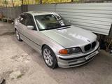 BMW 325 1999 годаүшін1 800 000 тг. в Талдыкорган