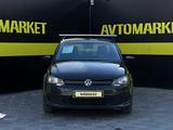 Volkswagen Polo 2015 года за 4 000 000 тг. в Актобе – фото 2