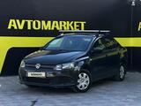 Volkswagen Polo 2015 года за 4 000 000 тг. в Актобе