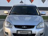 ВАЗ (Lada) Priora 2170 2015 года за 2 800 000 тг. в Шымкент – фото 3