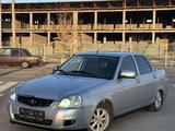 ВАЗ (Lada) Priora 2170 2015 года за 2 800 000 тг. в Шымкент – фото 4