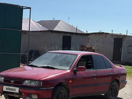 Nissan Primera 1996 года за 750 000 тг. в Астана – фото 6