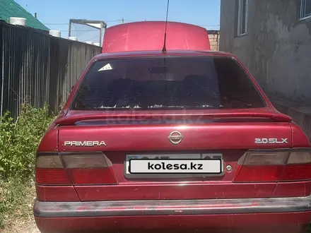 Nissan Primera 1996 года за 750 000 тг. в Астана – фото 5