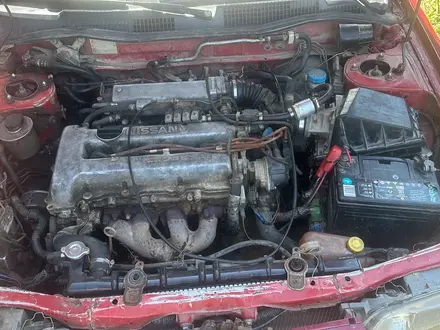 Nissan Primera 1996 года за 750 000 тг. в Астана – фото 3
