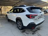 Subaru Outback 2021 годаүшін20 500 000 тг. в Актау