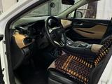 Hyundai Santa Fe 2023 годаүшін17 000 000 тг. в Шымкент