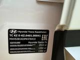 Hyundai Santa Fe 2023 годаүшін17 000 000 тг. в Шымкент – фото 3
