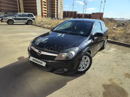 Opel Astra 2007 года за 3 800 000 тг. в Астана – фото 5