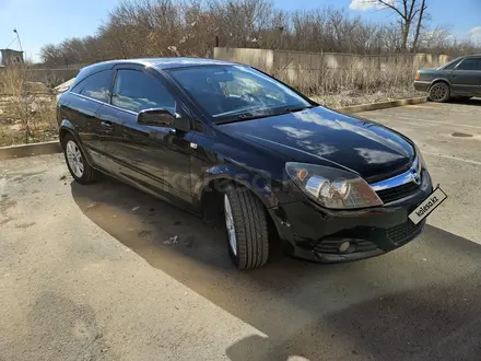 Opel Astra 2007 года за 3 800 000 тг. в Астана – фото 8