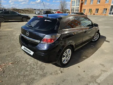 Opel Astra 2007 года за 3 800 000 тг. в Астана – фото 11