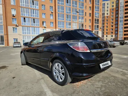 Opel Astra 2007 года за 3 800 000 тг. в Астана – фото 12