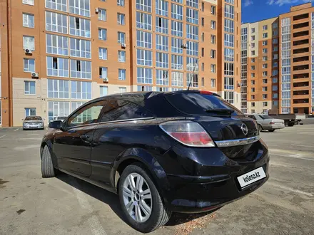 Opel Astra 2007 года за 3 800 000 тг. в Астана – фото 13