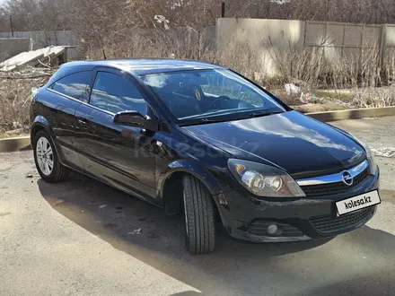 Opel Astra 2007 года за 3 800 000 тг. в Астана – фото 2