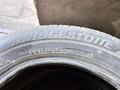205/55r16 Bridgestone 4шт за 70 000 тг. в Алматы – фото 3