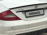 Mercedes-Benz CLS 55 AMG 2006 годаүшін10 700 000 тг. в Алматы