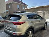 Kia Sportage 2018 годаfor10 700 000 тг. в Алматы – фото 3