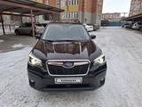 Subaru Forester 2019 года за 13 000 000 тг. в Актобе