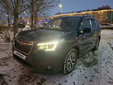 Subaru Forester 2019 года за 13 000 000 тг. в Актобе – фото 24