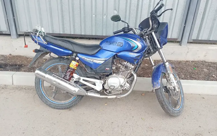 Yamaha  DT125 2021 года за 250 000 тг. в Шу