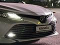 Toyota Camry 2018 годаүшін14 500 000 тг. в Павлодар – фото 7
