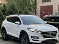 Hyundai Tucson 2019 года за 13 500 000 тг. в Алматы