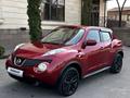 Nissan Juke 2013 года за 5 790 000 тг. в Алматы – фото 18