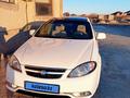 Daewoo Gentra 2014 годаүшін3 800 000 тг. в Кызылорда