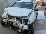 Renault Duster 2013 года за 100 000 тг. в Уральск