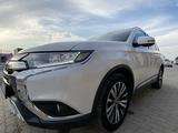 Mitsubishi Outlander 2019 годаүшін11 000 000 тг. в Актау – фото 5