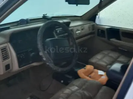 Jeep Grand Cherokee 1995 года за 2 500 000 тг. в Актобе – фото 3