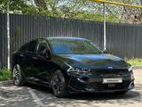 Kia K5 2020 года за 11 200 000 тг. в Алматы