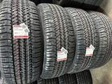 Летние шины Bridgestone Dueler 684 275/50 R22 за 300 000 тг. в Астана – фото 2