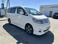 Toyota Alphard 2006 года за 9 000 000 тг. в Уральск