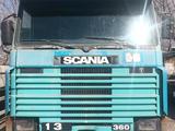 Scania  3-Series 1988 годаүшін5 000 000 тг. в Алматы