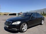 Mercedes-Benz S 450 2009 года за 12 000 000 тг. в Алматы
