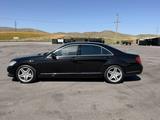 Mercedes-Benz S 450 2009 года за 12 000 000 тг. в Алматы – фото 2