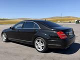 Mercedes-Benz S 450 2009 года за 12 000 000 тг. в Алматы – фото 3