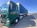 MAN  TGX 2018 годаүшін24 500 000 тг. в Караганда