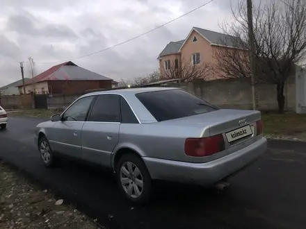 Audi A6 1997 года за 2 000 000 тг. в Шымкент – фото 6