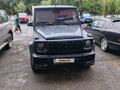 Mercedes-Benz G 500 2002 года за 13 500 000 тг. в Усть-Каменогорск