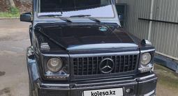 Mercedes-Benz G 500 2002 годаүшін13 700 000 тг. в Усть-Каменогорск – фото 3