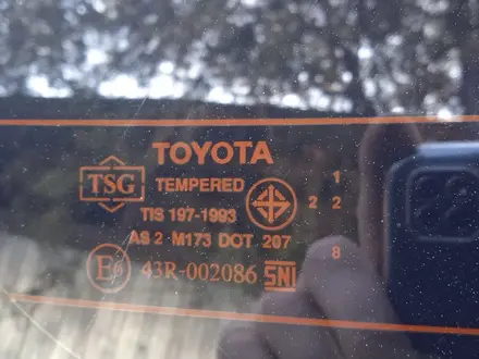 Toyota Fortuner 2013 года за 12 980 000 тг. в Талдыкорган – фото 9