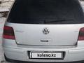 Volkswagen Golf 2002 года за 2 500 000 тг. в Караганда – фото 3