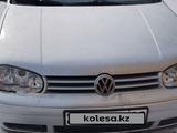 Volkswagen Golf 2002 года за 2 500 000 тг. в Караганда – фото 5