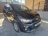 Chevrolet Spark 2018 года за 4 450 000 тг. в Кентау